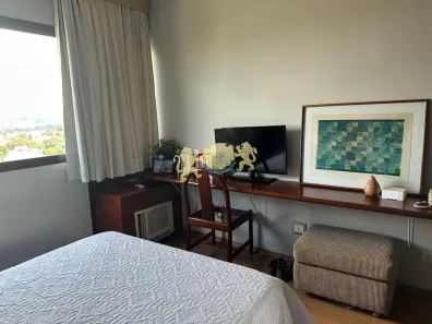 Apartamento com 1 Quarto à venda, 50m² no Alphaville Centro Industrial e Empresarial/Alphaville., Barueri