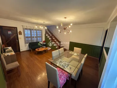 Casa com 3 Quartos à venda, 366m² no Nova Petrópolis, São Bernardo do Campo