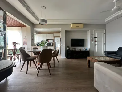 Apartamento com 2 Quartos à venda, 68m² no Coqueiros, Florianópolis