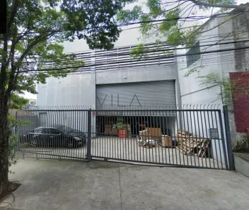 Galpão/Depósito/Armazém para alugar, 300m² no Jardim Fontana, Cotia