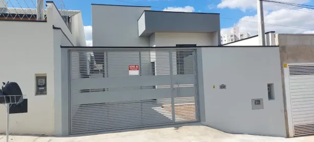 Casa com 3 Quartos à venda, 150m² no Residencial Santa Giovana, Jundiaí