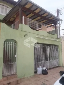Casa com 2 Quartos à venda, 104m² no Vila Pedra Branca, São Paulo