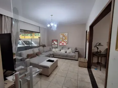 Sobrado com 4 Quartos à venda, 330m² no Vila São Judas Tadeu, Pindamonhangaba