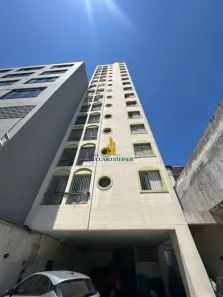 Apartamento com 2 Quartos à venda, 60m² no Vila Galvão, Guarulhos