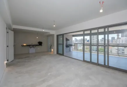 Apartamento com 3 Quartos à venda, 142m² no Jardim das Acácias, São Paulo
