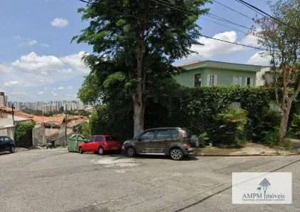 Casa com 6 Quartos à venda, 280m² no Jardim Bonfiglioli, São Paulo