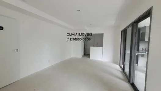 Apartamento com 3 Quartos à venda, 81m² no Vila Mariana, São Paulo