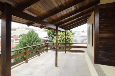 Casa com 4 Quartos à venda, 262m² no Sarandi, Porto Alegre