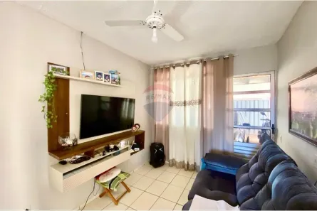 Casa com 2 Quartos à venda, 160m² no Residencial Quinta dos Castanheira, Andradina