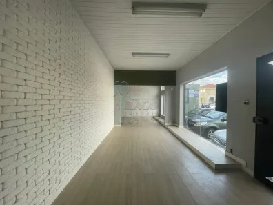 Ponto Comercial para alugar, 129m² no Jardim Sumaré, Ribeirão Preto