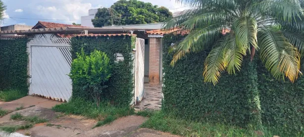 Casa com 2 Quartos à venda, 200m² no Jardim São Sebastião, Hortolândia