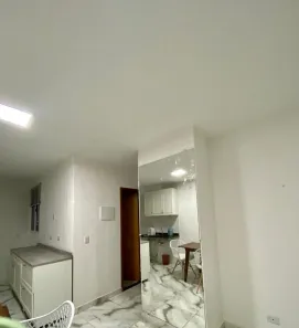 Apartamento com 2 Quartos à venda, 49m² no Residencial Cerejeiras, Anápolis