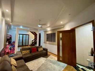 Sobrado com 3 Quartos à venda, 465m² no Parque Flamengo, Guarulhos