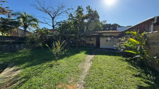 Casa com 1 Quarto à venda, 63m² no Chácara Glória, Itanhaém