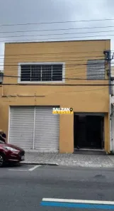 Sala Comercial à venda, 463m² no Centro, São José dos Campos