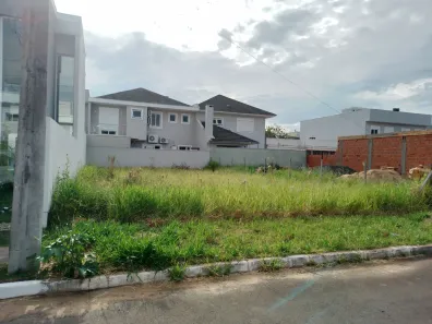 Lote/Terreno à venda, 200m² no Estância Velha, Canoas