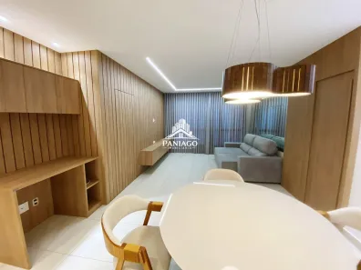 Apartamento com 3 Quartos à venda, 124m² no Pico do Amor, Cuiabá