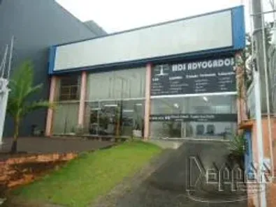 Sala Comercial à venda, 450m² no Pátria Nova, Novo Hamburgo