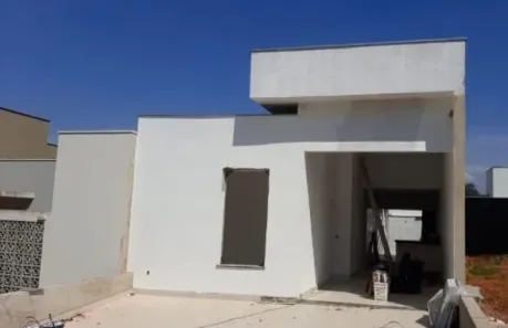 Casa de Condomínio com 3 Quartos à venda, 99m² no Jardim Novo Horizonte, Sorocaba