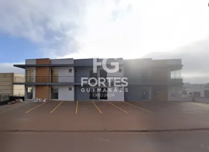 Ponto Comercial para alugar, 37m² no Santa Cruz do José Jacques, Ribeirão Preto