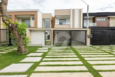 Casa com 3 Quartos à venda, 203m² no Camboinhas, Niterói