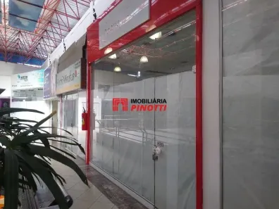 Ponto Comercial para alugar, 23m² no Centro, São Bernardo do Campo