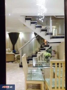 Sobrado com 3 Quartos à venda, 105m² no Vila Milton, Guarulhos