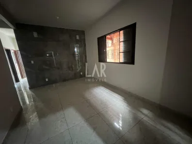 Apartamento com 3 Quartos para alugar, 70m² no Paquetá, Belo Horizonte