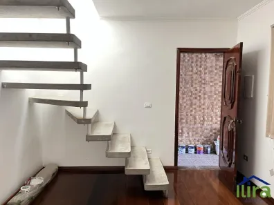 Casa com 3 Quartos para alugar, 100m² no Centro, Osasco