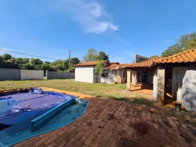 Casa de Condomínio com 3 Quartos à venda, 200m² no Vale do Igapó, Bauru