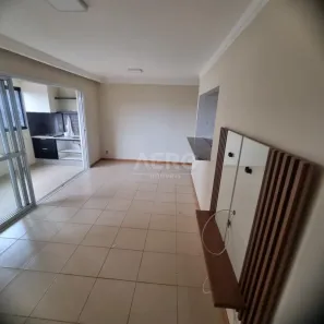 Apartamento com 3 Quartos à venda, 85m² no Parque Jardim Europa, Bauru