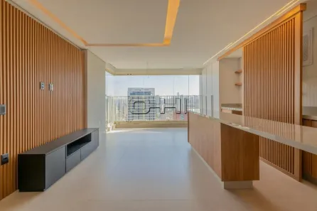 Apartamento com 2 Quartos à venda, 71m² no Pinheiros, São Paulo