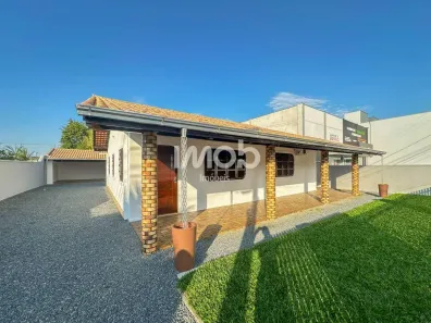 Casa com 3 Quartos à venda, 228m² no Ilha da Figueira, Jaraguá do Sul
