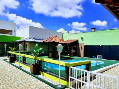 Casa com 2 Quartos à venda, 100m² no Jardim Santa Cândida, Agudos