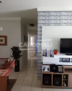 Apartamento com 2 Quartos à venda, 55m² no Parque Industrial Lagoinha, Ribeirão Preto