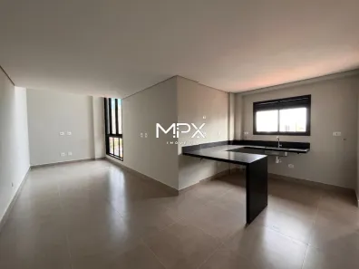 Apartamento com 1 Quarto à venda, 38m² no São Dimas, Piracicaba