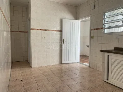 Casa com 1 Quarto para alugar, 50m² no Vila Regente Feijó, São Paulo