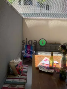 Apartamento com 1 Quarto à venda, 34m² no Vila Mariana, São Paulo