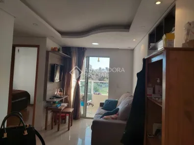 Apartamento com 2 Quartos à venda, 50m² no Morro Santana, Porto Alegre