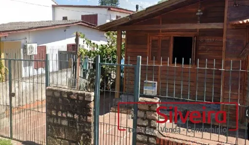 Casa com 2 Quartos à venda, 297m² no Jardim São Pedro, Porto Alegre