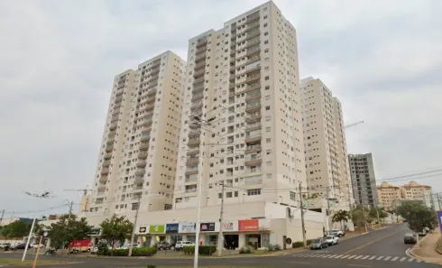 Apartamento com 2 Quartos à venda, 64m² no Parque Residencial das Camélias, Bauru