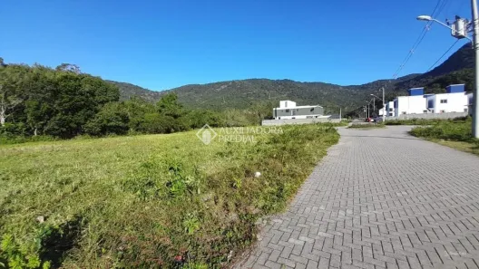 Lote/Terreno à venda, 454m² no Ribeirão da Ilha, Florianópolis