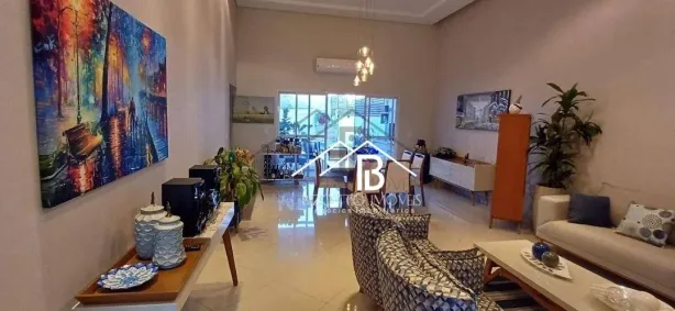 Casa com 3 Quartos à venda, 217m² no Jardim Esplanada, Indaiatuba