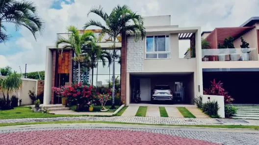 Casa de Condomínio com 3 Quartos à venda, 292m² no Aruana, Aracaju