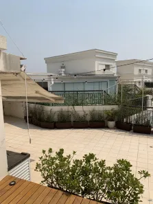 Cobertura com 2 Quartos à venda, 202m² no Jardim Leonor, São Paulo