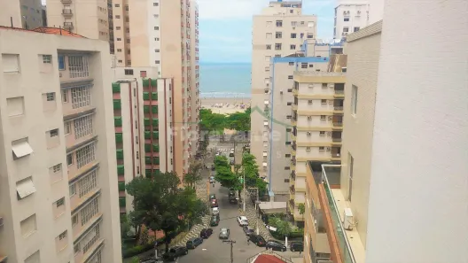 Apartamento com 3 Quartos à venda, 189m² no Gonzaga, Santos