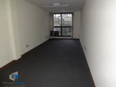 Sala Comercial com 1 Quarto para alugar, 35m² no Petrópolis, Porto Alegre