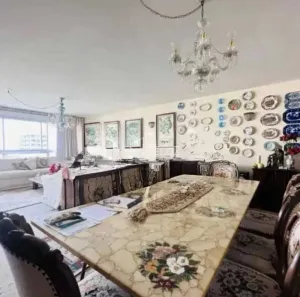 Apartamento com 4 Quartos à venda, 265m² no Ipanema, Rio de Janeiro