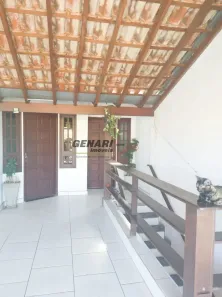 Casa com 3 Quartos à venda, 94m² no Vila Aurora, Indaiatuba