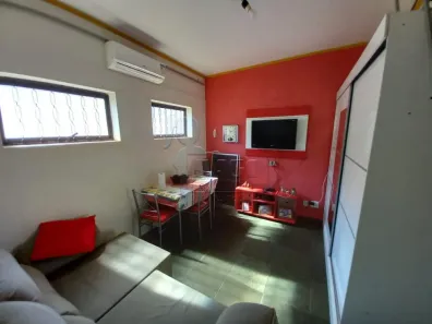 Apartamento com 1 Quarto à venda, 41m² no Residencial e Comercial Palmares, Ribeirão Preto